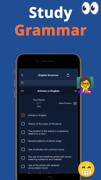 English Grammar:Learn Articles