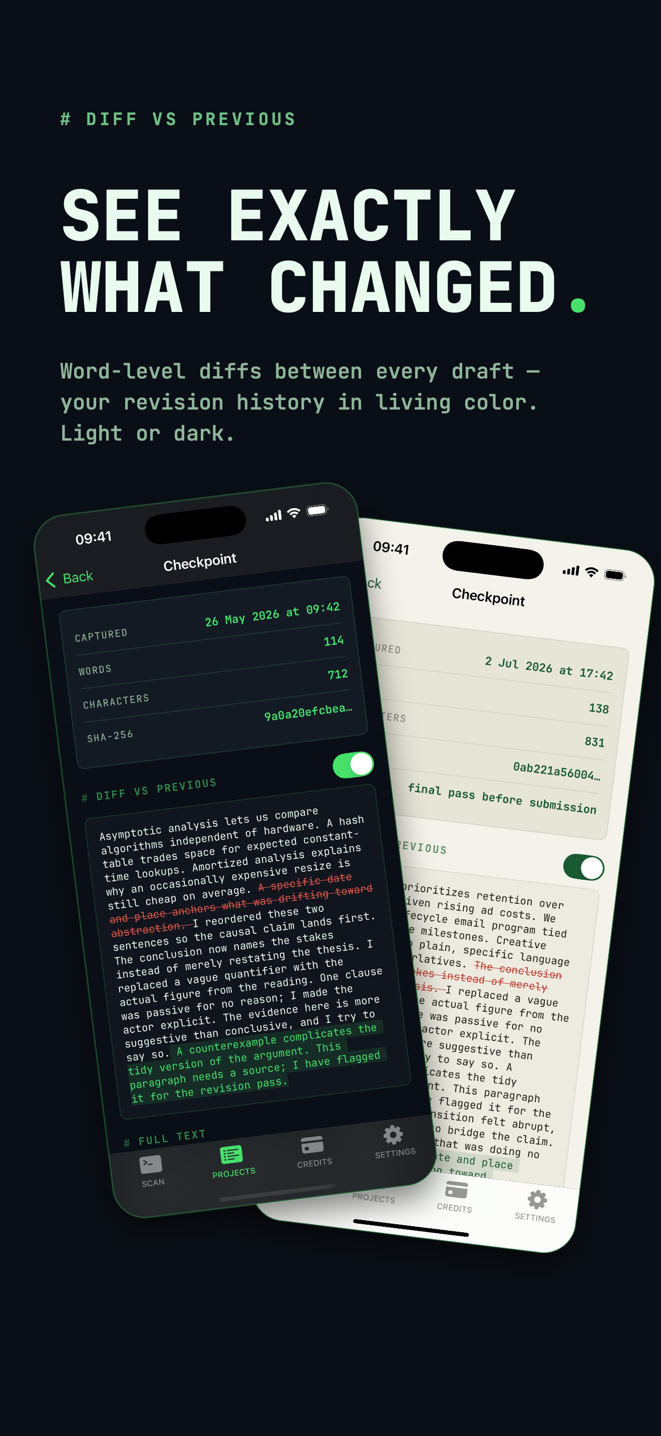AI Plagiarism Check PRO screenshot 5