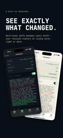 AI Plagiarism Check PRO screenshot