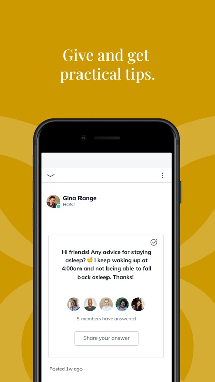 Flourish: LBBC screenshot-3