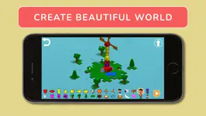 Montessori World screenshot 1
