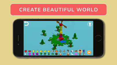 Screenshot #1 pour Montessori World