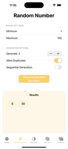 ChoiceCat - Decision Helper Screenshot 4 of 5