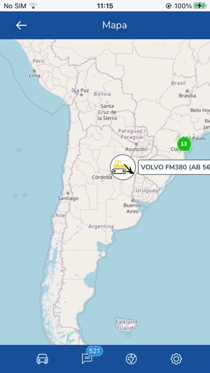 Muller Control screenshot-6