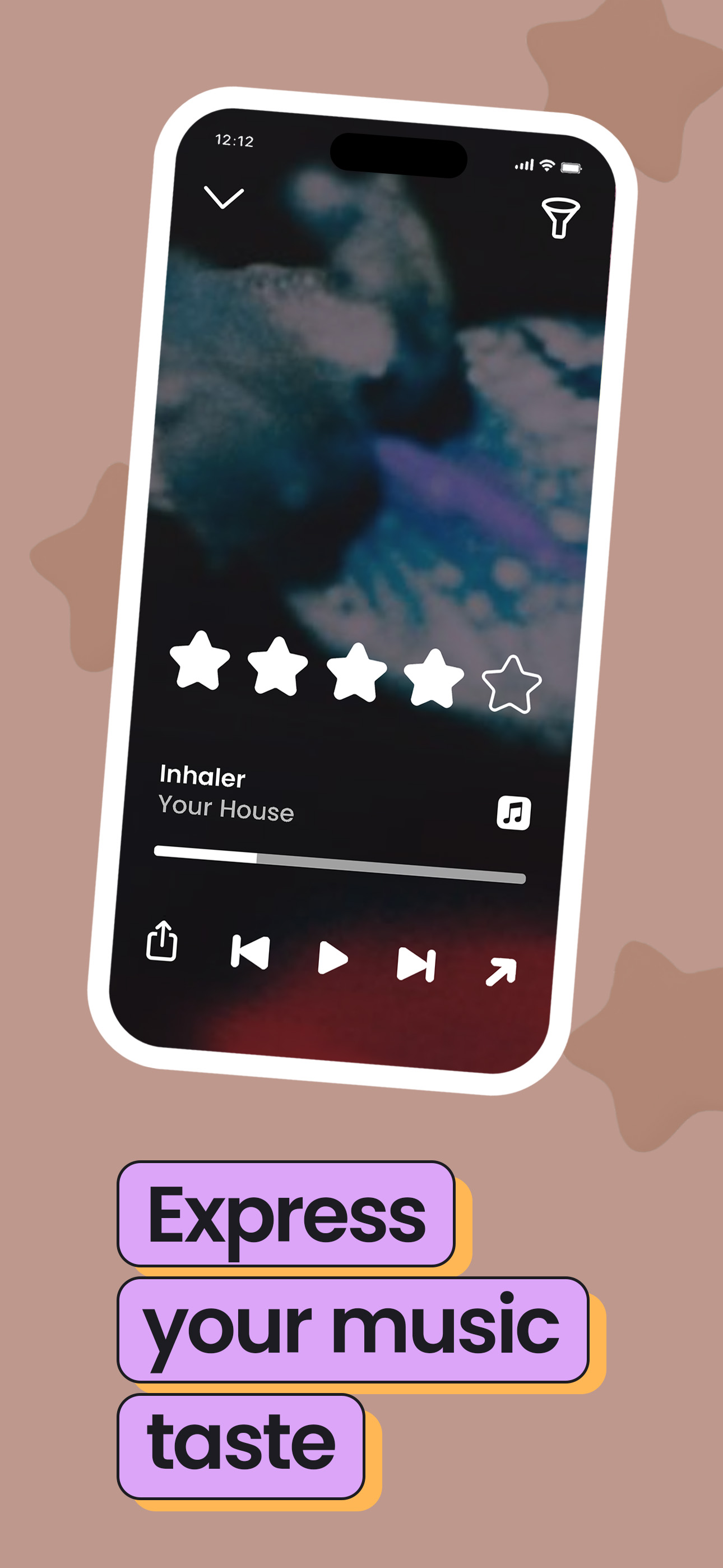 Playlo - Win Money with a Song