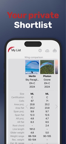 PG Wings screenshot