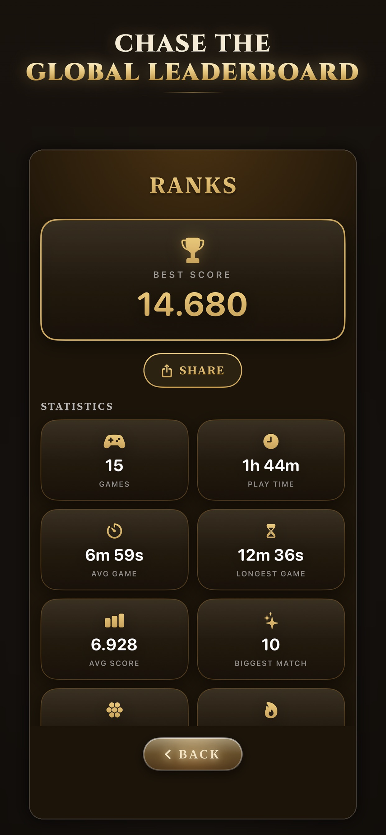 Bubble Runes: Pop Shooter screenshot 6