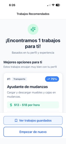 LatinosMax-Skill Traslator Screenshot 8 of 8