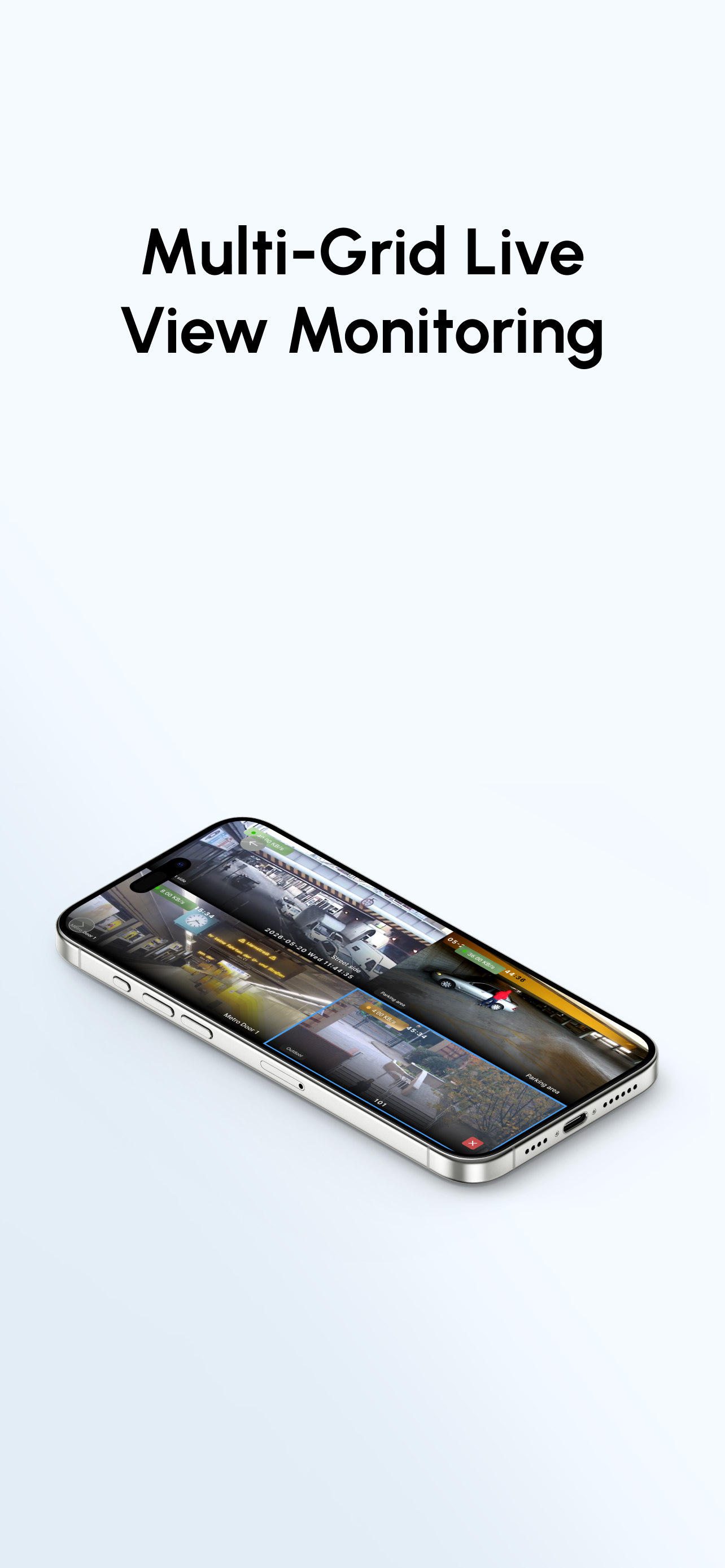 Zygal Cloud AIoT