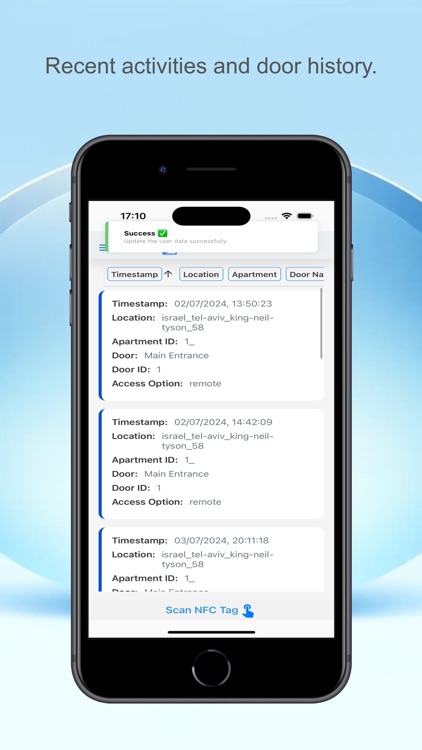 EnterCom screenshot-5