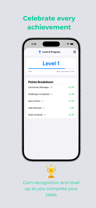 QuitbetAI Screenshot 6 of 6
