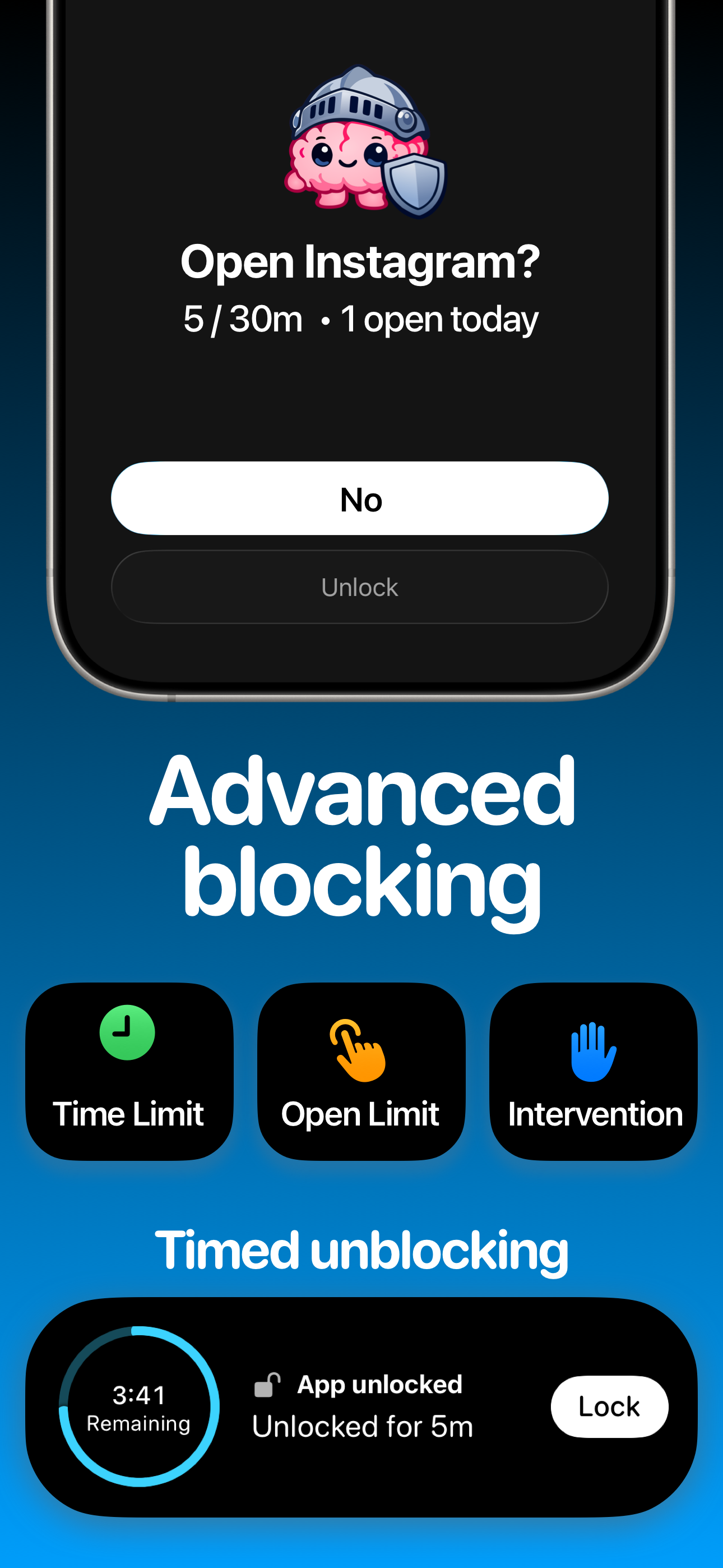 Screenguard: Limit Screen Time screenshot 5