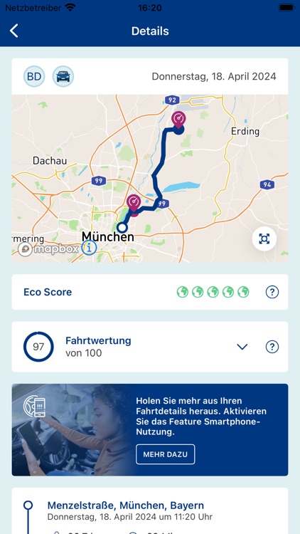 Allianz BonusDrive screenshot-3