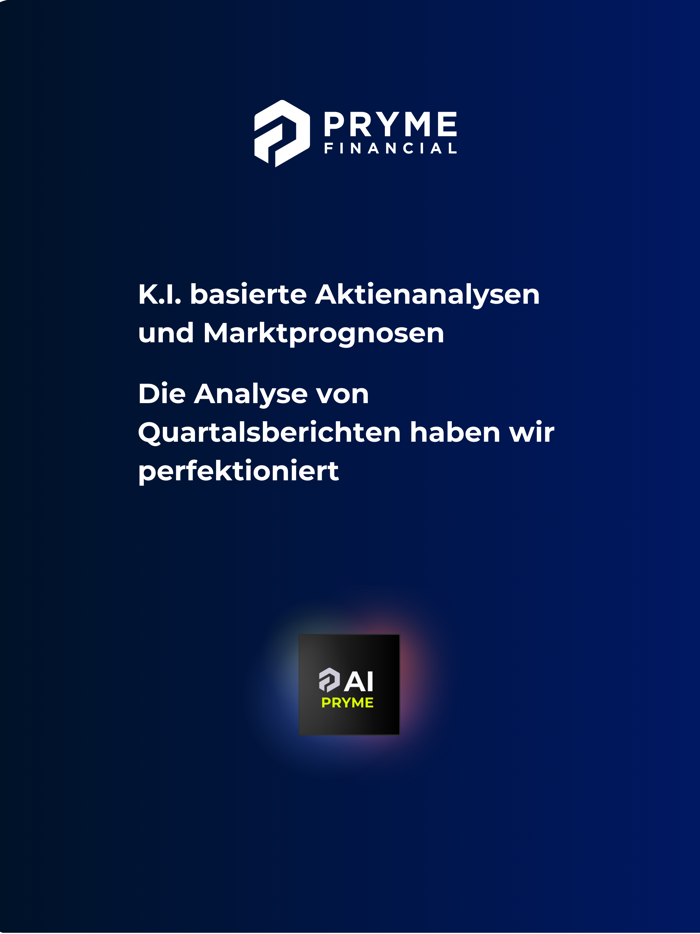 Pryme Financial