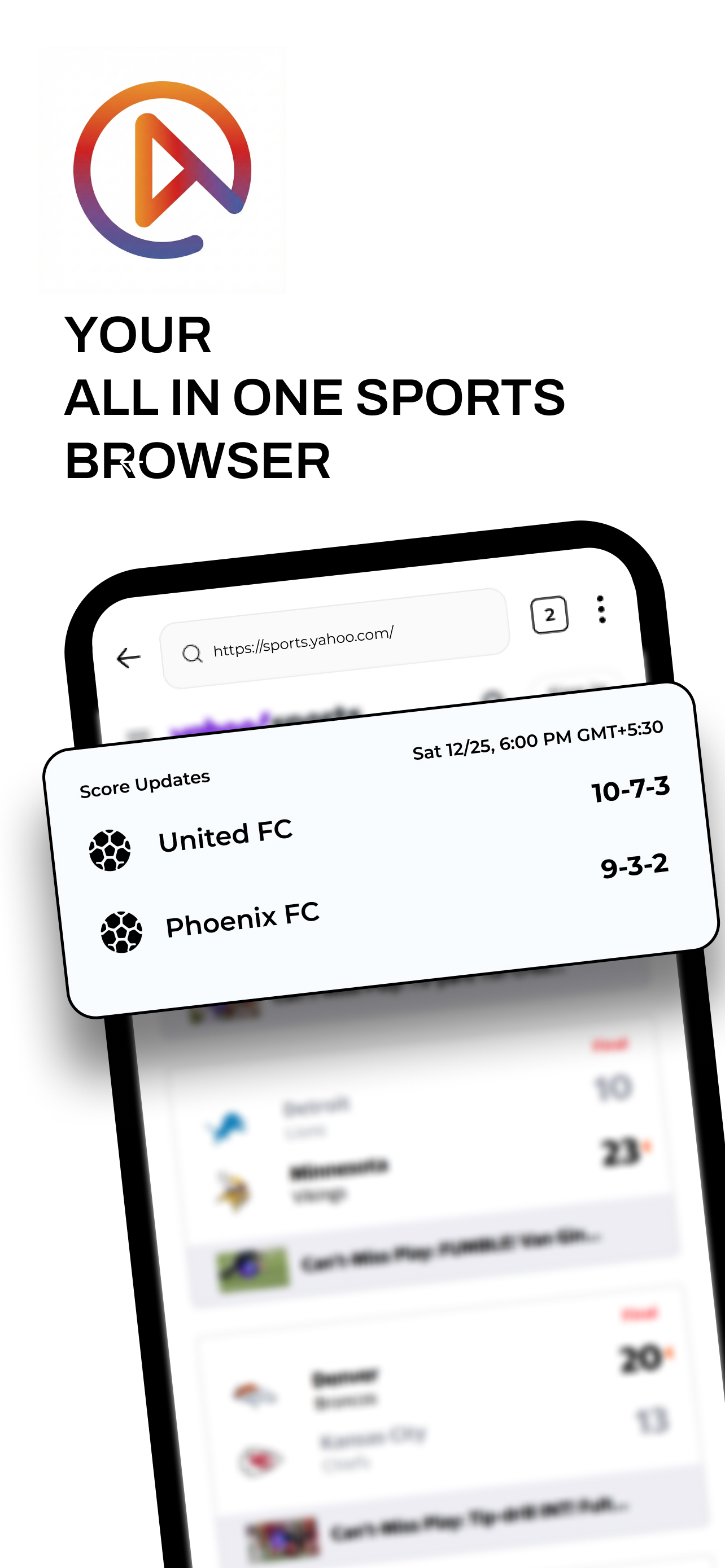 UniTV Player: Browse Movies