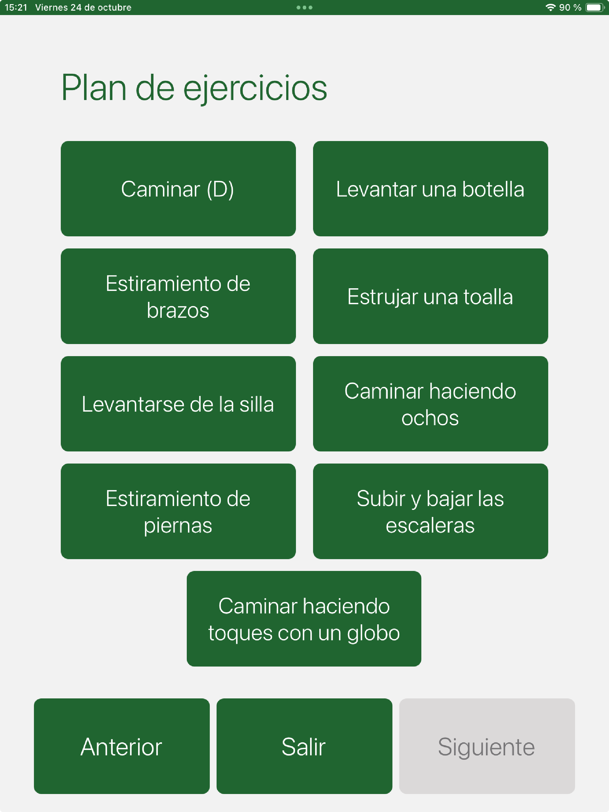 ActivApp active ageing