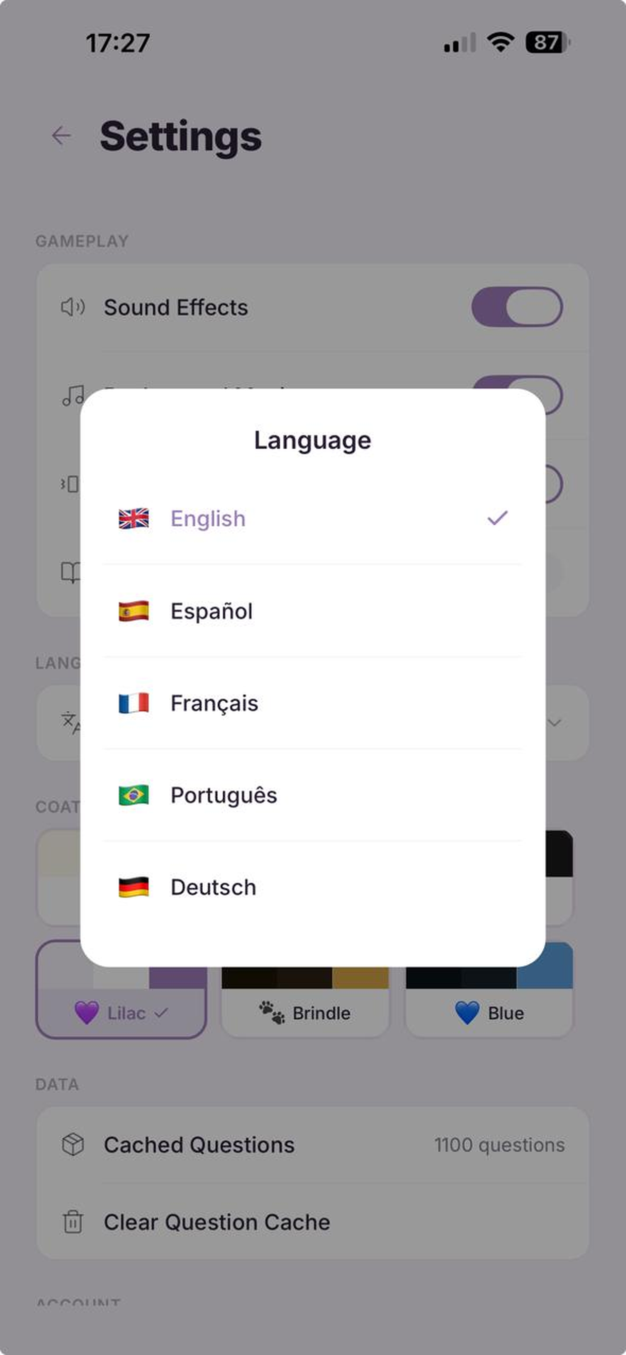 Frenchie Trivia