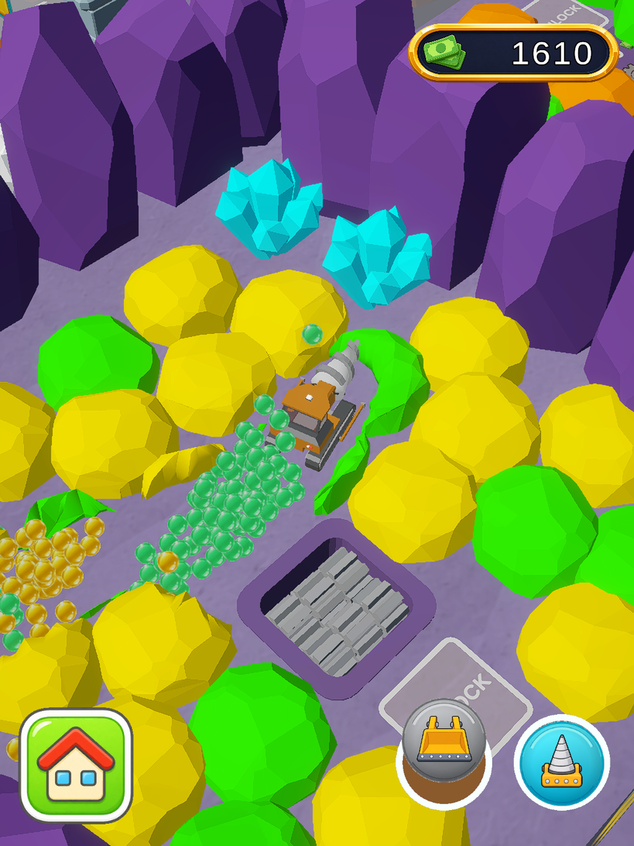 Gold Miner Inc screenshot 11