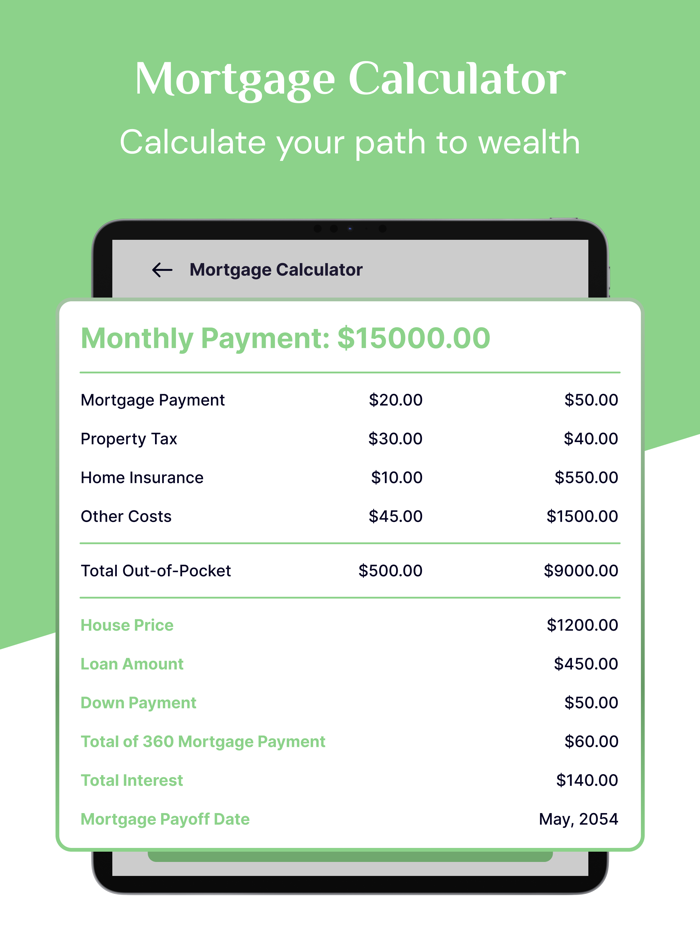 Calculator Pro  All in 1 calc