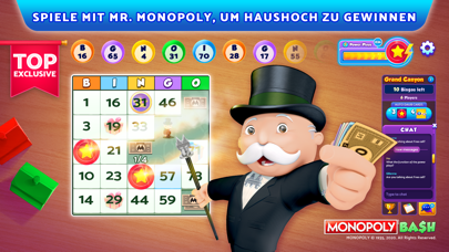 Bingo Bash: Live Bingo Games