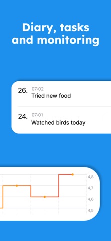 PetMatez - Animal Tracker Screenshot 3 of 5