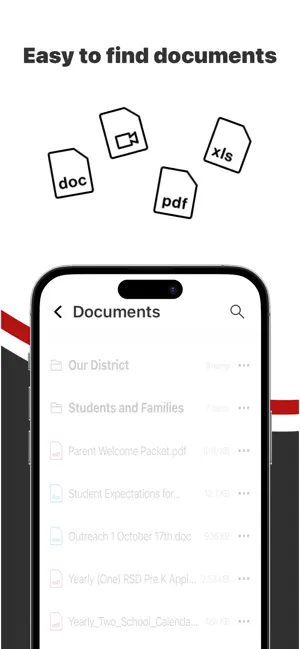 OACTS screenshot 4