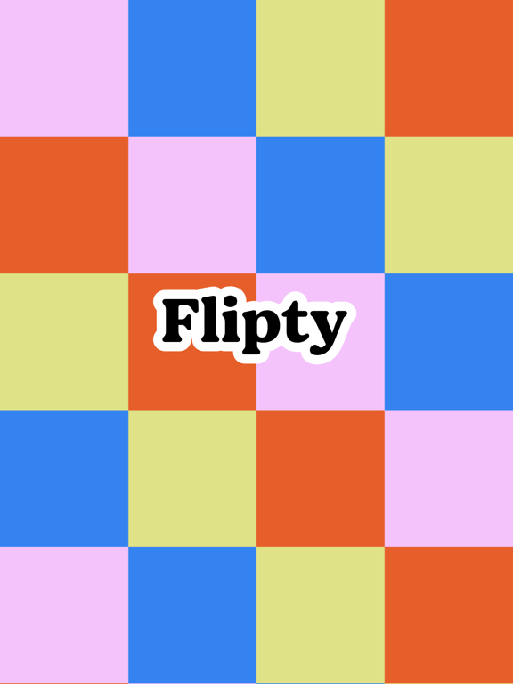 Screenshot #4 pour Flipty