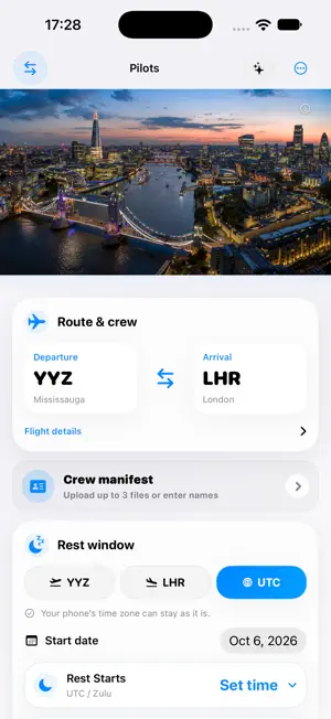 CrewZZZy screenshot 4