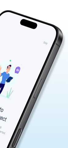 Cumbrae Connect screenshot