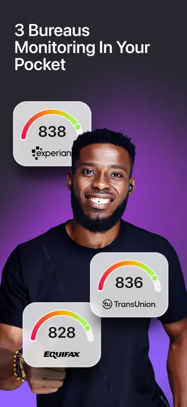Credit Booster AI: Fix & Build screenshot 7 of 10