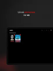 omerta iPad Captures Décran 4
