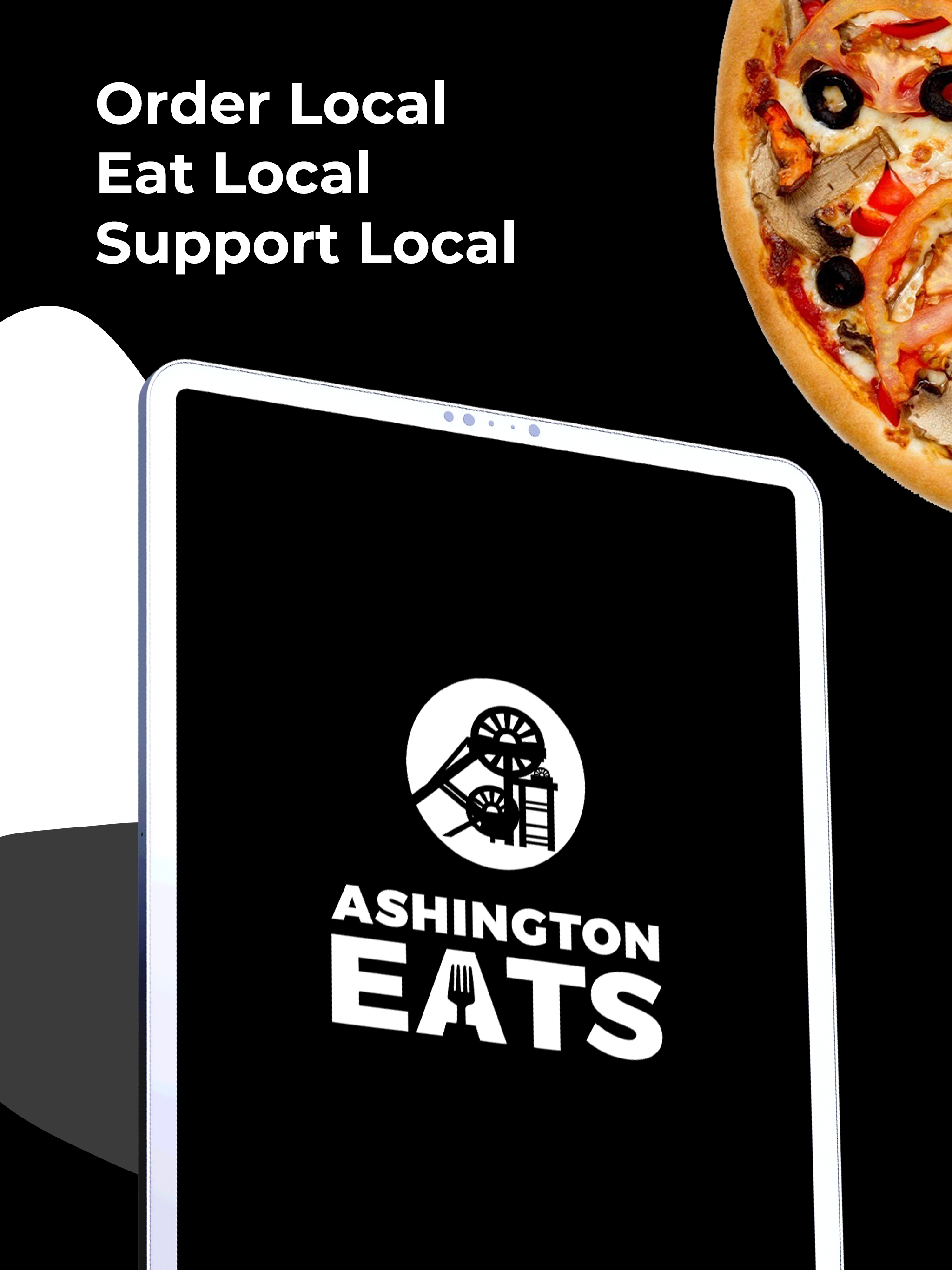 Ashington Eats