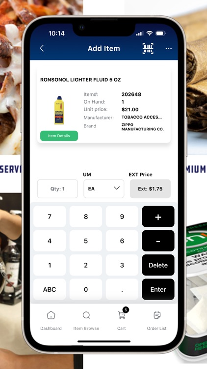 Century Mobile screenshot-3