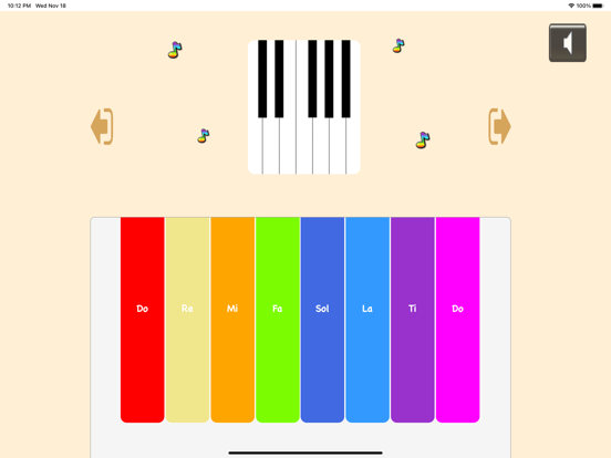 Screenshot #4 pour My Bird Piano