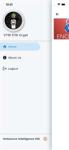HSI Config Screenshot 5 of 5