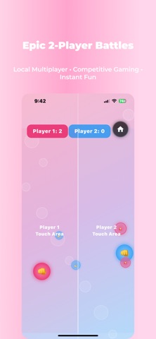 GameSprout - Mini Games screenshot