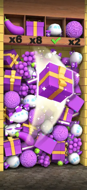 Triple Find - Match Triple 3D screenshot 3