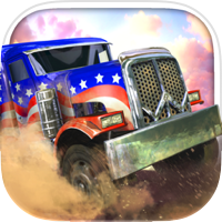 Off The Road - OTR Mud Racing