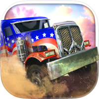 Off The Road - OTR Mud Racing