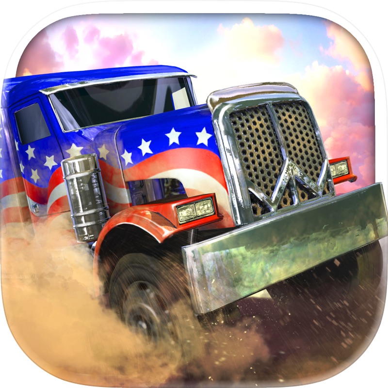 Gigabit Offroad screenshot 8