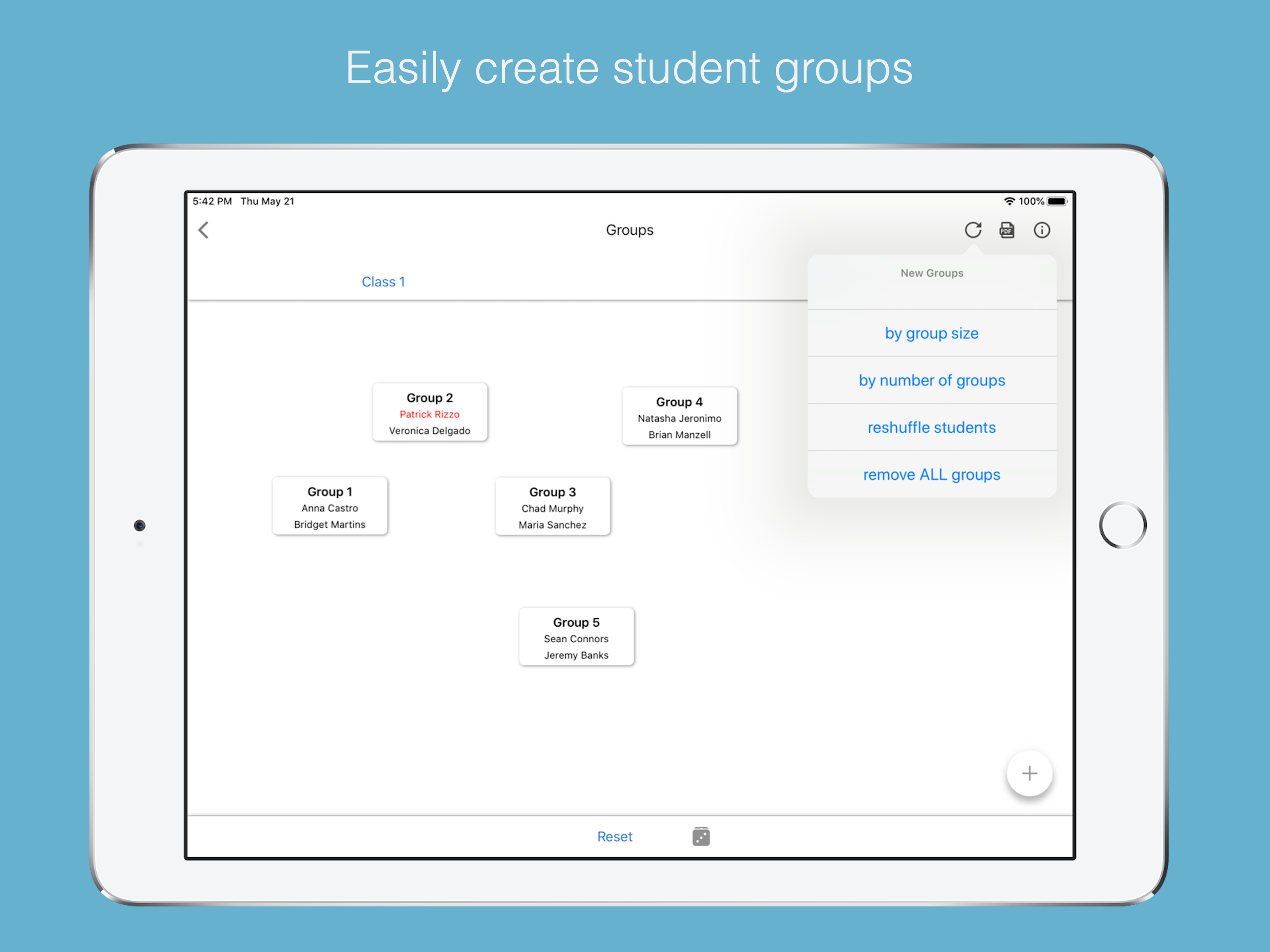 Teacher Aide Pro