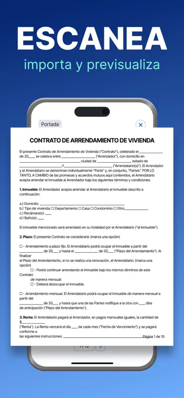FAX online: Enviar y Recibir screenshot 3 of 7