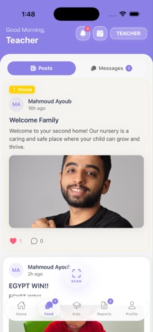 NurseryApp Screenshot 5 of 10