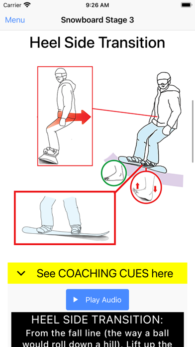 I Ski and Ride Screenshots