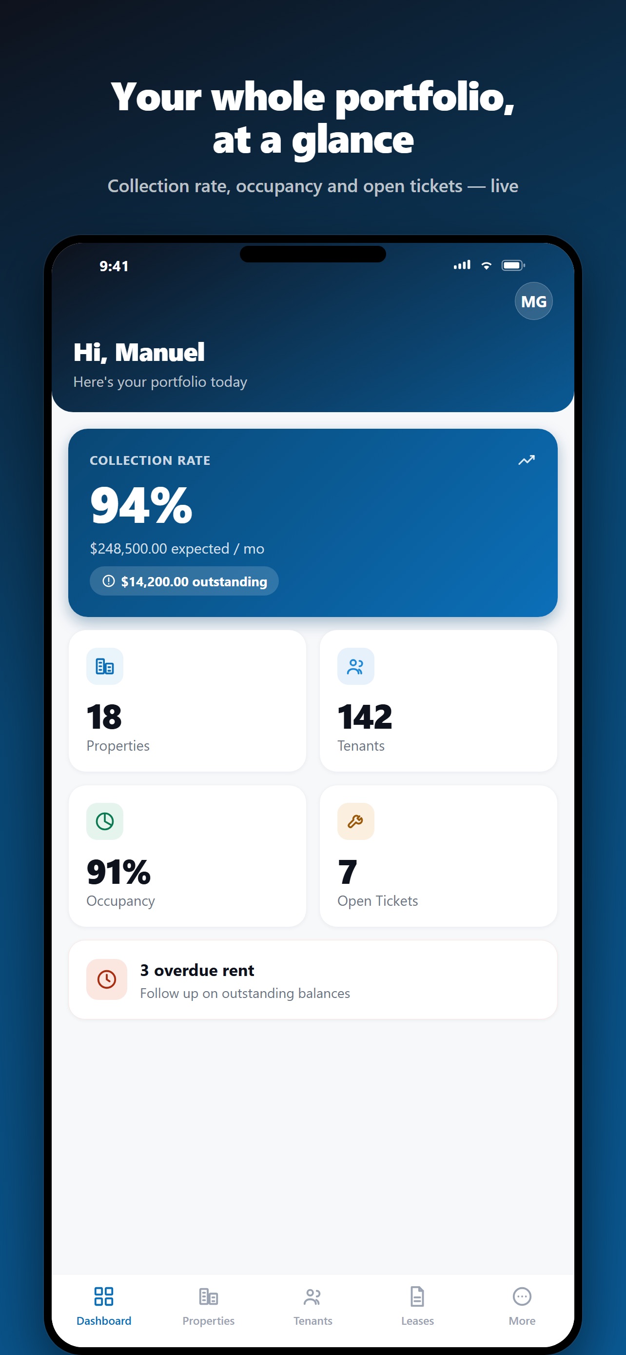 Screenshot 2 of Promanca