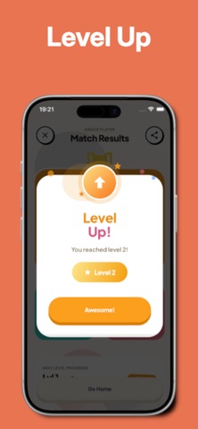 Brain Burst: Think Fast screenshot