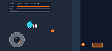 Slack Fish World Screenshot 2 of 2