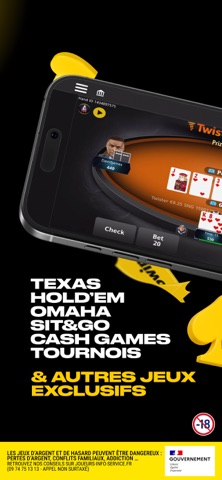 bwin Poker - Jouez en ligne screenshot 4