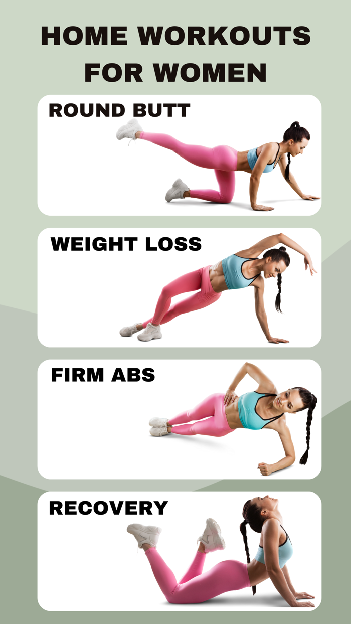 Lose Belly Fat Workout At Home