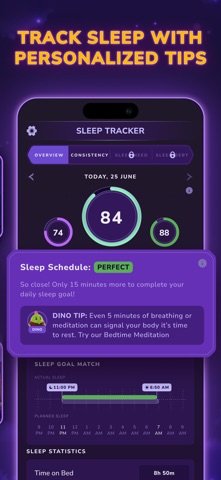 Sleepagotchi Screenshot 3 of 8